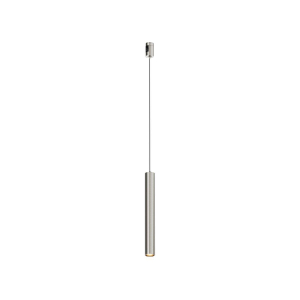 Трековый светильник Maytoni Technical TR155-1-5W3K-PT