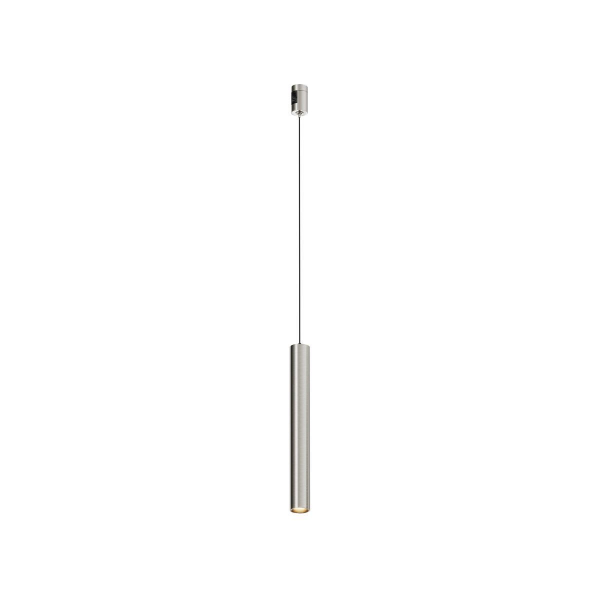 Трековый светильник Maytoni Technical TR155-1-5W3K-PT Трековый светильник Maytoni Technical TR155-1-5W3K-PT