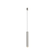 Трековый светильник Maytoni Technical TR155-1-5W3K-PT