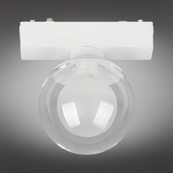 Трековый светильник Aployt Magnetic track 48 APL.0112.10.06 Трековый светильник Aployt Magnetic track 48 APL.0112.10.06