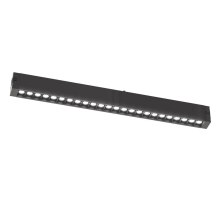 Трековый линейный светильник Ambrella Light TRACK SYSTEM GL8085
