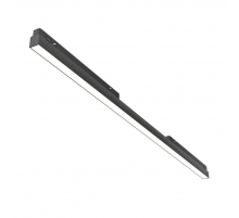 Трековый светодиодный светильник Maytoni Technical Exility Basis TR030-2-30W4K-B
