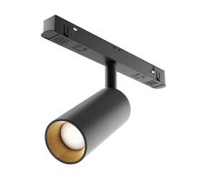 Трековый светодиодный светильник Maytoni Technical Exility Focus Led TR032-2-5W3K-S-B