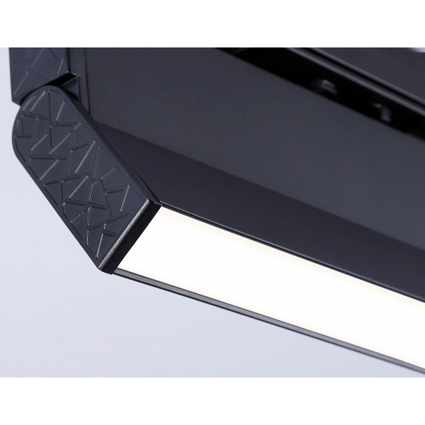 Трековый светодиодный светильник Ambrella light Track System GL6808 Трековый светодиодный светильник Ambrella light Track System GL6808
