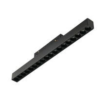Трековый светодиодный светильник MyFar FlowPoint MT0211-18W3K-B