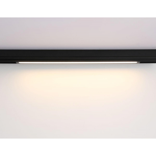 Трековый светодиодный светильник Ambrella Light Track System Magnetic 220V GL1292 Трековый светодиодный светильник Ambrella Light Track System Magnetic 220V GL1292