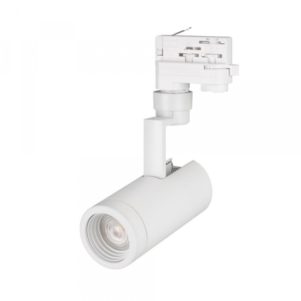 Трековый светодиодный светильник Arlight LGD-Zeus-4TR-R67-10W Day4000 024602(1) Трековый светодиодный светильник Arlight LGD-Zeus-4TR-R67-10W Day4000 024602(1)