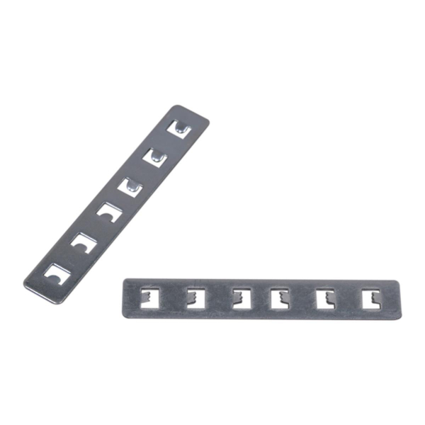 Магнитная трековая система Reluce RL 06201 straight connector BK Магнитная трековая система Reluce RL 06201 straight connector BK