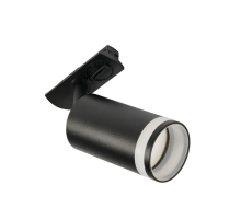 Трековый светодиодный светильник MyFar Edging MT0121-GU10-B