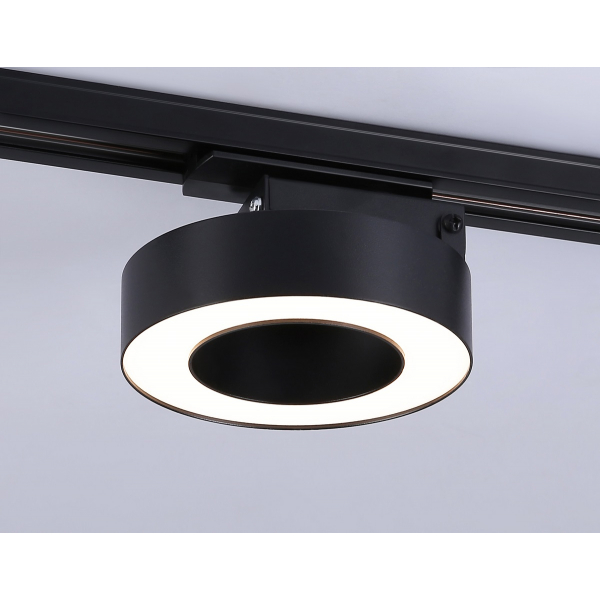 Трековый светодиодный светильник Ambrella light Track System GL6868 Трековый светодиодный светильник Ambrella light Track System GL6868