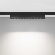 Трековый светильник Maytoni Technical Points TR193-1-10W4K-M-B