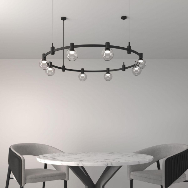 Трековый светодиодный светильник Elektrostandard Esthetic Magnetic 85119/01 a065420 Трековый светодиодный светильник Elektrostandard Esthetic Magnetic 85119/01 a065420