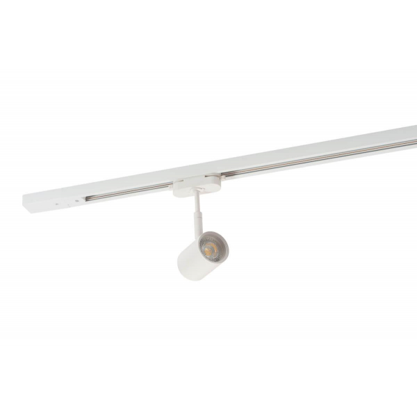 Трековый светильник Denkirs DK6001-WH Трековый светильник Denkirs DK6001-WH