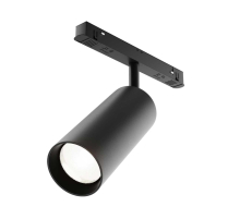 Трековый светильник Maytoni Technical TR032-4-20WTW-M-DD2-B