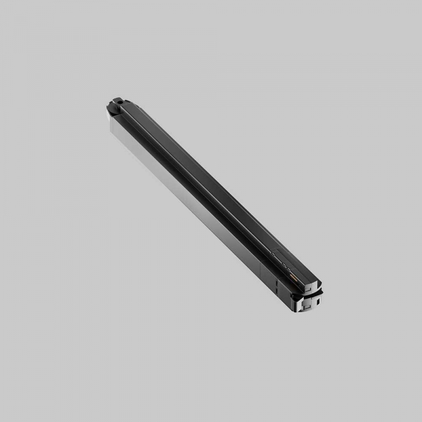 Трековый светодиодный светильник Maytoni Technical Basis TR000-1-12W4K-B Трековый светодиодный светильник Maytoni Technical Basis TR000-1-12W4K-B