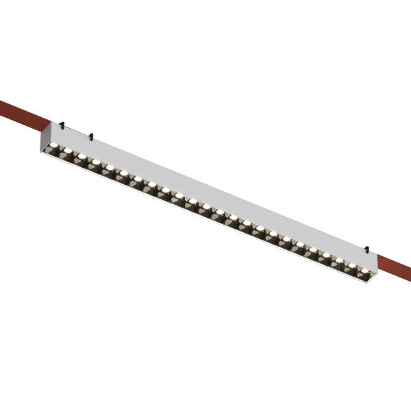 Трековый светильник Denkirs DK5573-WB