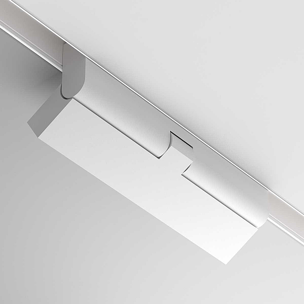 Трековый светильник Voltega Эксилайт / Exilight VGL033-4-12W3K-M-DS-W