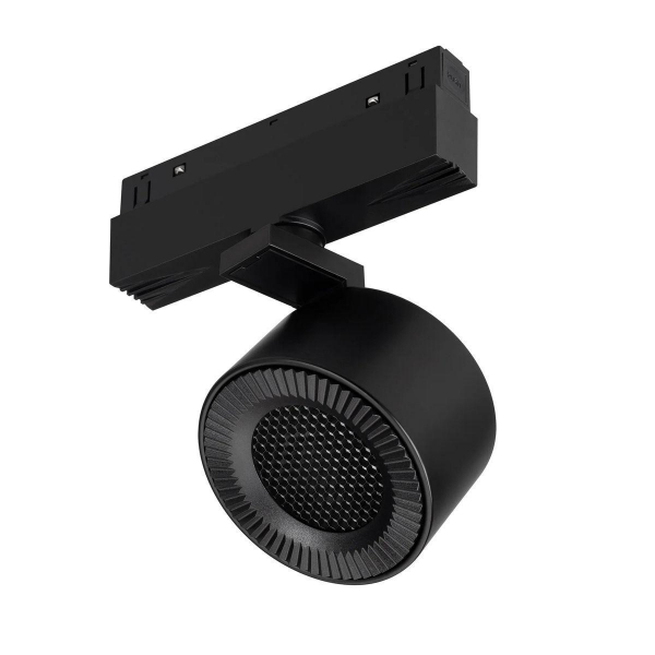 Трековый светодиодный светильник Arlight Mag-Orient-Point-R80-12W Day4000-Mix 047143 Трековый светодиодный светильник Arlight Mag-Orient-Point-R80-12W Day4000-Mix 047143