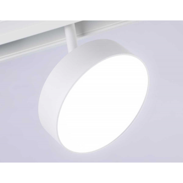 Трековый светодиодный светильник Ambrella light Track System GL3854 Трековый светодиодный светильник Ambrella light Track System GL3854