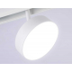 Трековый светодиодный светильник Ambrella light Track System GL3854