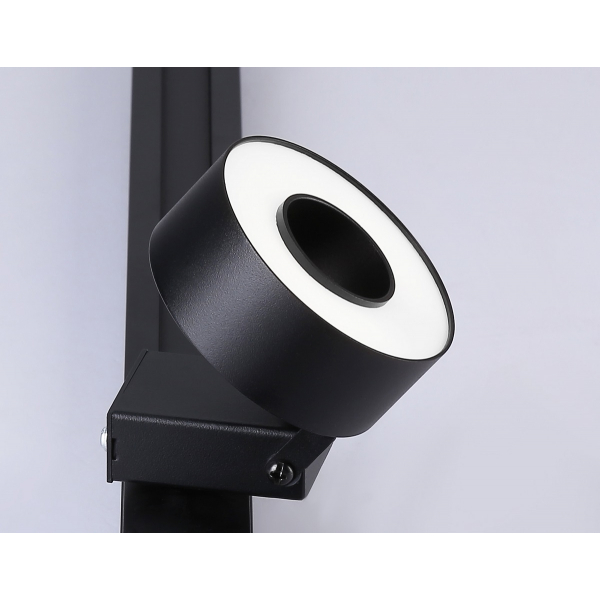 Трековый светодиодный светильник Ambrella light Track System GL6863 Трековый светодиодный светильник Ambrella light Track System GL6863