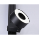 Трековый светодиодный светильник Ambrella light Track System GL6863