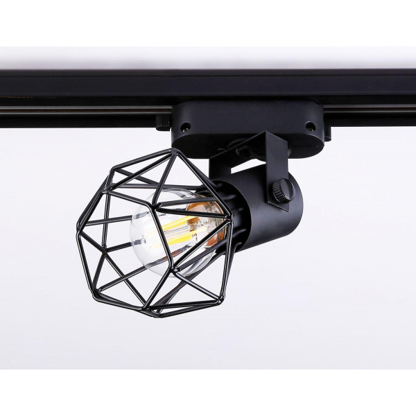 Трековый светильник Ambrella light Track System GL5002 Трековый светильник Ambrella light Track System GL5002