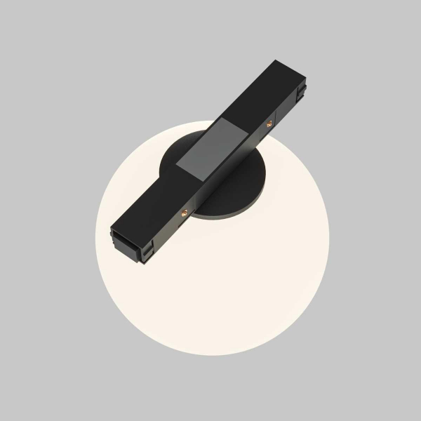 Трековый светильник Maytoni Technical TR177-1-5WTW-B Трековый светильник Maytoni Technical TR177-1-5WTW-B