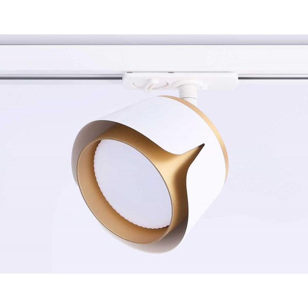 Трековый светильник Ambrella light Track System GL5343 Трековый светильник Ambrella light Track System GL5343