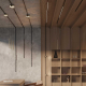 Трековый светильник Maytoni Technical Points TR193-1-5W3K-M-B