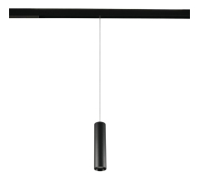 Трековый светодиодный светильник MyFar Ray MT0221-20W3K-S-B