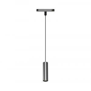 Трековый светодиодный светильник Denkirs Shine Spot DK5744-DN