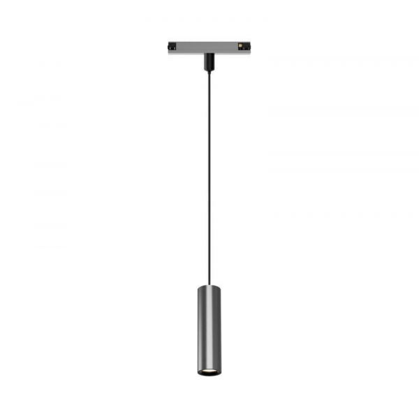 Трековый светодиодный светильник Denkirs Shine Spot DK5744-DN Трековый светодиодный светильник Denkirs Shine Spot DK5744-DN