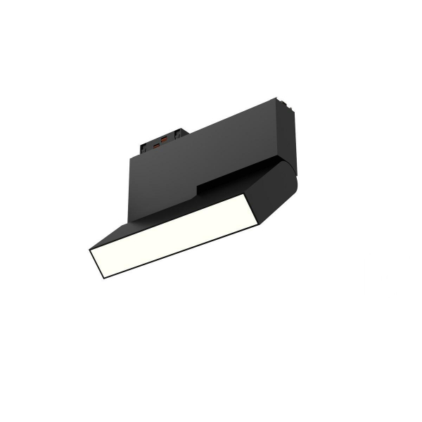 Трековый светодиодный светильник 6063 TrackLine Fold z (ral9005/4K/LT70/6w – 200mm/120deg) 0624801 Трековый светодиодный светильник 6063 TrackLine Fold z (ral9005/4K/LT70/6w – 200mm/120deg) 0624801
