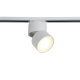 Трековый светодиодный светильник Crystal Lux CLT 0.31 130 WH
