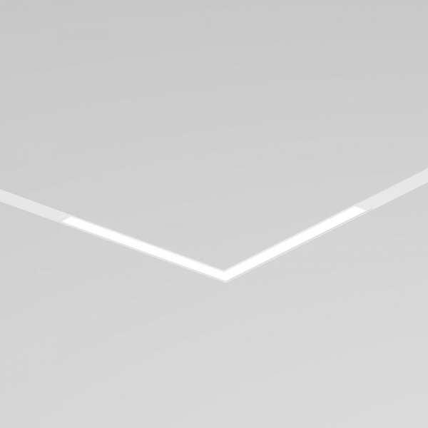 Трековый светодиодный светильник Denkirs Smart Linear DK8014-WH Трековый светодиодный светильник Denkirs Smart Linear DK8014-WH