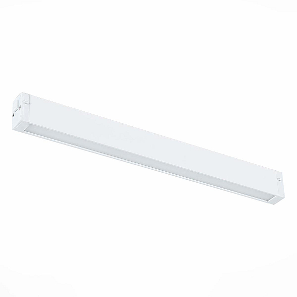 Трековый светильник ST Luce Skyline 220 ST657.596.18H