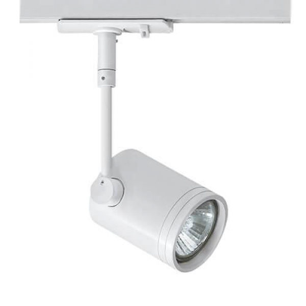Трековый светильник Italline 8130 white Трековый светильник Italline 8130 white