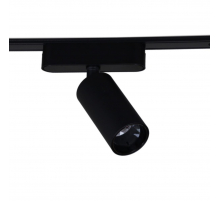 Магнитная трековая система Reluce 13005-9.3-001UR magnetic LED12W BK