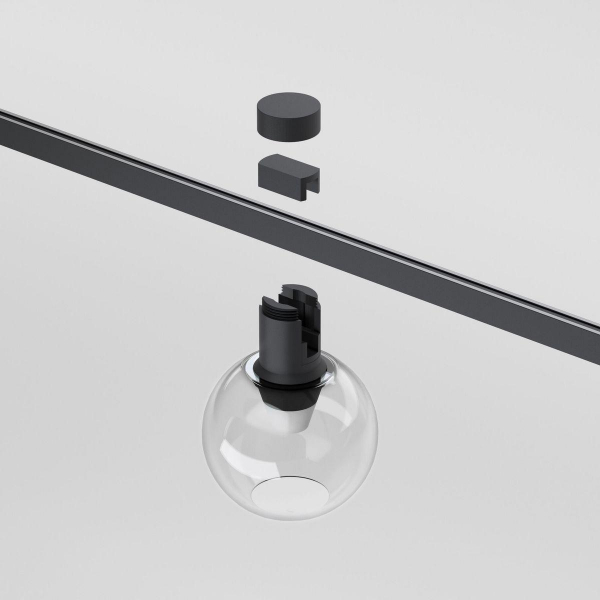 Трековый светодиодный светильник Elektrostandard Esthetic Magnetic 85119/01 a065420 Трековый светодиодный светильник Elektrostandard Esthetic Magnetic 85119/01 a065420