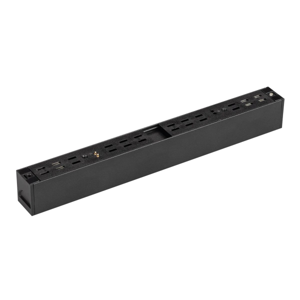 Трековый светодиодный светильник Arlight Mag-Dots-25-L200-6W Day4000 046322