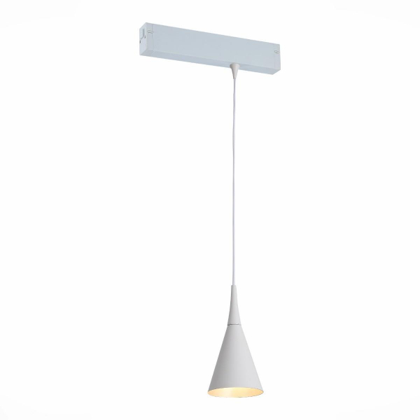 Трековый светильник ST Luce SKYLINE 220 ST502.503.01 Трековый светильник ST Luce SKYLINE 220 ST502.503.01