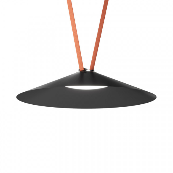 Трековый светильник DENKIRS Belty Flow DK5568-BK Трековый светильник DENKIRS Belty Flow DK5568-BK