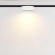 Трековый светильник Maytoni Technical Zon TR189-1-12W2.7K-BW