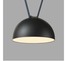 Трековый светильник DENKIRS Belty Flow DK5563-BK