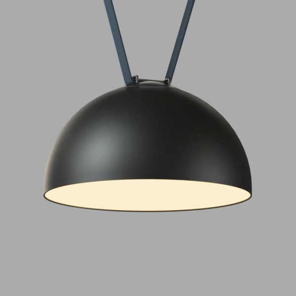 Трековый светильник DENKIRS Belty Flow DK5563-BK Трековый светильник DENKIRS Belty Flow DK5563-BK