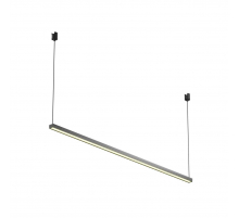 Трековый подвесной светильник Maytoni Technical TR170-1-52W3K-B