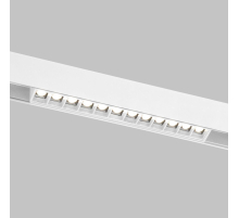 Трековый светодиодный светильник Elektrostandard Slim Magnetic 85005/01 a059188