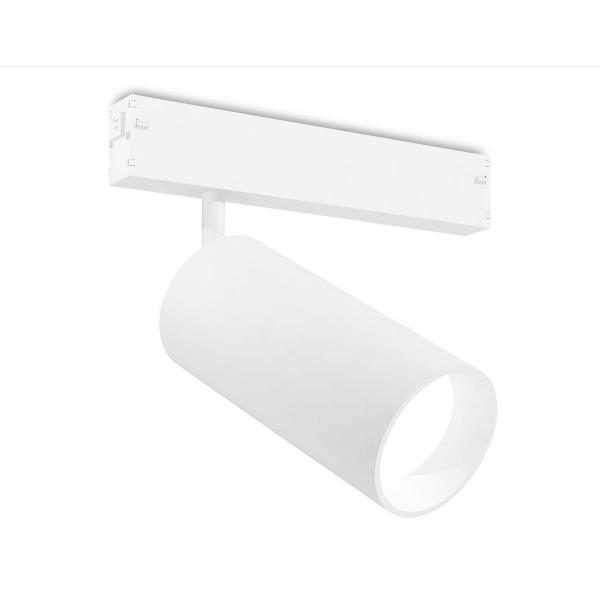 Трековый светодиодный светильник Ambrella Light Track System Magnetic 220V GL1231 Трековый светодиодный светильник Ambrella Light Track System Magnetic 220V GL1231