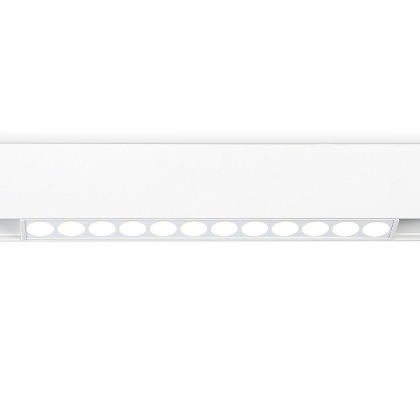 Трековый светодиодный светильник Ambrella light Track System Magnetic GL4022 Трековый светодиодный светильник Ambrella light Track System Magnetic GL4022
